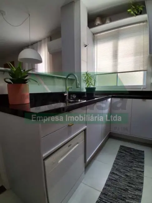 Foto 8 de Apartamento com 2 quartos à venda, 40m2 em Manaus - AM