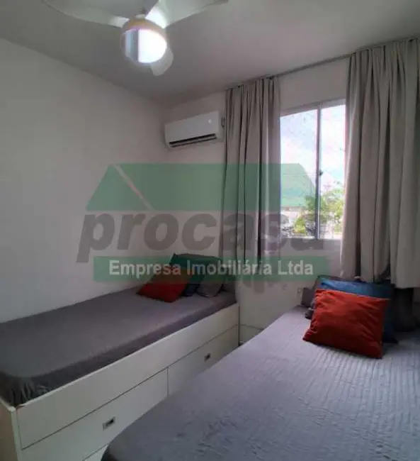 Foto 9 de Apartamento com 2 quartos à venda, 40m2 em Manaus - AM