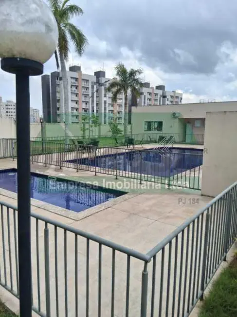 Foto 6 de Apartamento com 2 quartos à venda, 40m2 em Manaus - AM