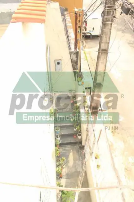 Foto 1 de Casa com 2 quartos para alugar, 91m2 em Manaus, AM