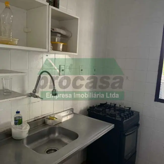 Loft / Flat com 1 quarto à venda, 64m2 em Manaus - AM - imagem 5 Foto 5 de Loft / Flat com 1 quarto à venda, 64m2 em Manaus - AM