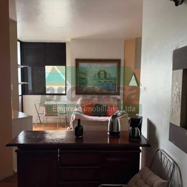 Loft / Flat com 1 quarto à venda, 64m2 em Manaus - AM - imagem 4 Foto 4 de Loft / Flat com 1 quarto à venda, 64m2 em Manaus - AM