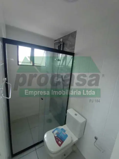 Foto 3 de Apartamento com 3 quartos para alugar, 98m2 em Manaus - AM