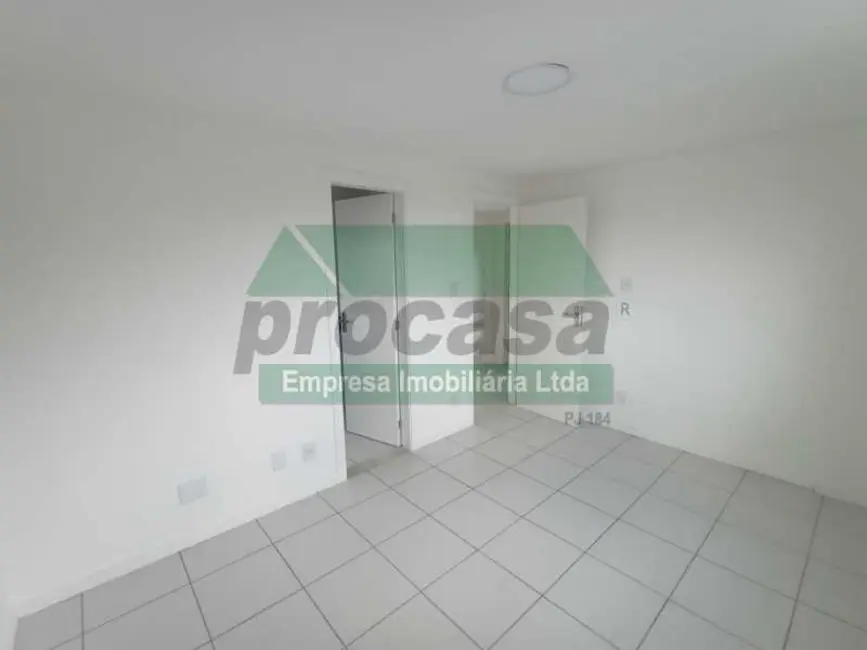 Foto 4 de Apartamento com 3 quartos para alugar, 98m2 em Manaus - AM