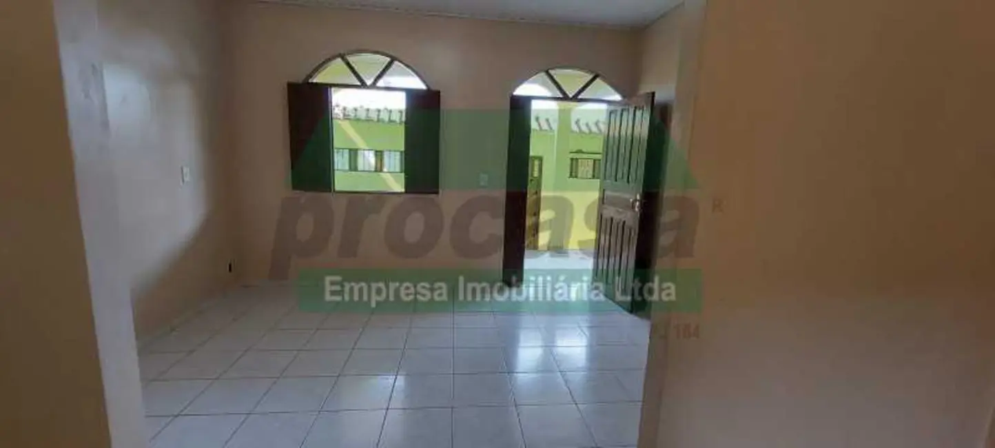 Foto 5 de Casa com 2 quartos à venda e para alugar, 300m2 em Manaus - AM