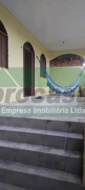 Foto 3 de Casa com 2 quartos à venda e para alugar, 300m2 em Manaus - AM