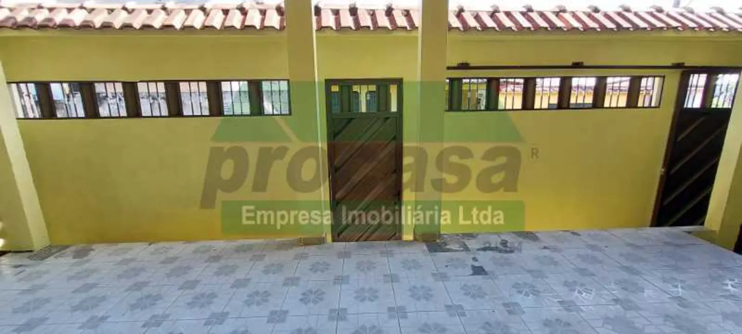 Foto 2 de Casa com 2 quartos à venda e para alugar, 300m2 em Manaus - AM
