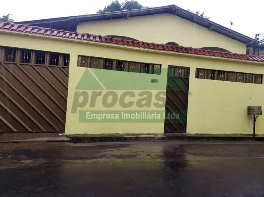 Foto 1 de Casa com 2 quartos à venda e para alugar, 300m2 em Manaus - AM