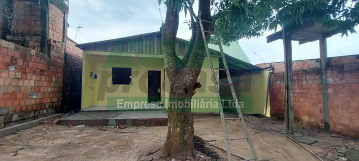 Foto 4 de Casa com 2 quartos à venda e para alugar, 300m2 em Manaus - AM