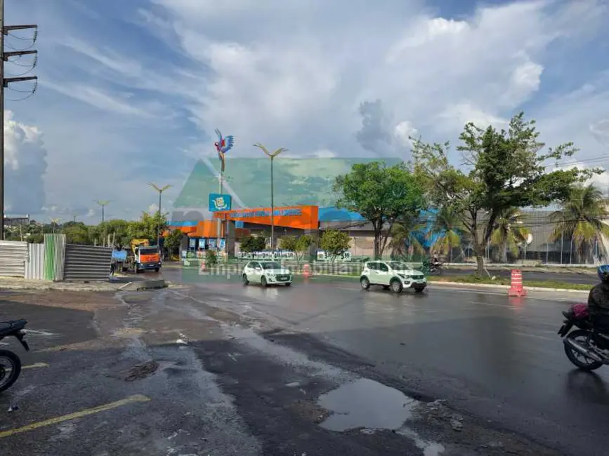 Armazém / Galpão para alugar, 300m2 em Manaus - AM - imagem 3 Foto 3 de Armazém / Galpão para alugar, 300m2 em Manaus - AM