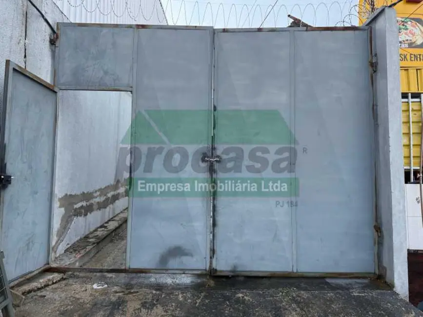 Armazém / Galpão para alugar, 300m2 em Manaus - AM - imagem 1 Foto 1 de Armazém / Galpão para alugar, 300m2 em Manaus - AM