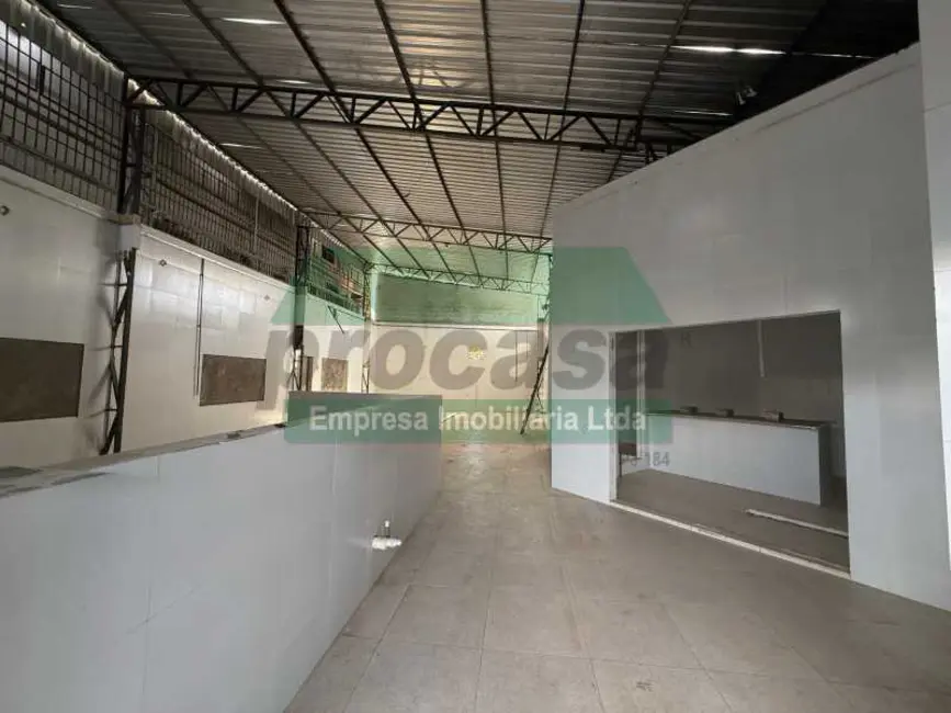 Armazém / Galpão para alugar, 300m2 em Manaus - AM - imagem 5 Foto 5 de Armazém / Galpão para alugar, 300m2 em Manaus - AM