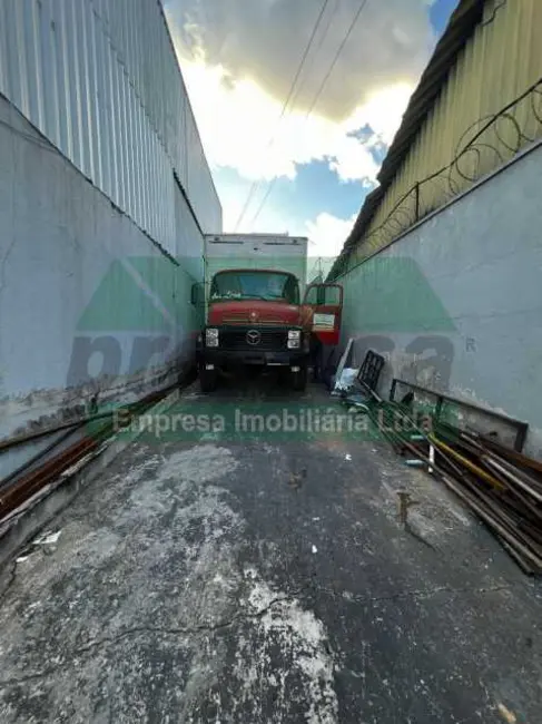 Foto 2 de Armazém / Galpão para alugar, 800m2 em Manaus - AM
