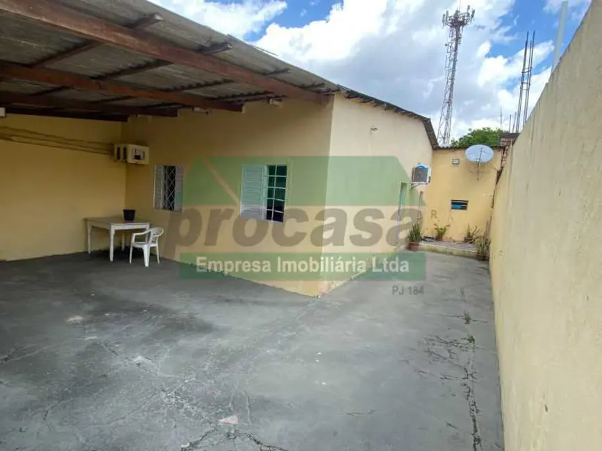 Foto 5 de Casa à venda, 45m2 em Manaus - AM
