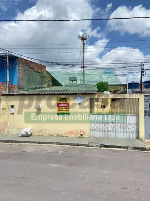 Foto 3 de Casa à venda, 45m2 em Manaus - AM
