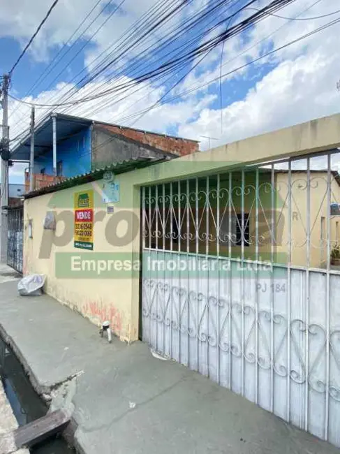 Foto 6 de Casa à venda, 45m2 em Manaus - AM