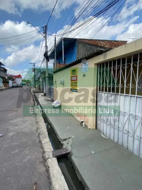 Foto 7 de Casa à venda, 45m2 em Manaus - AM