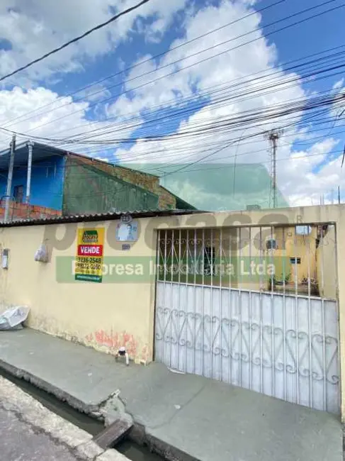 Foto 4 de Casa à venda, 45m2 em Manaus - AM