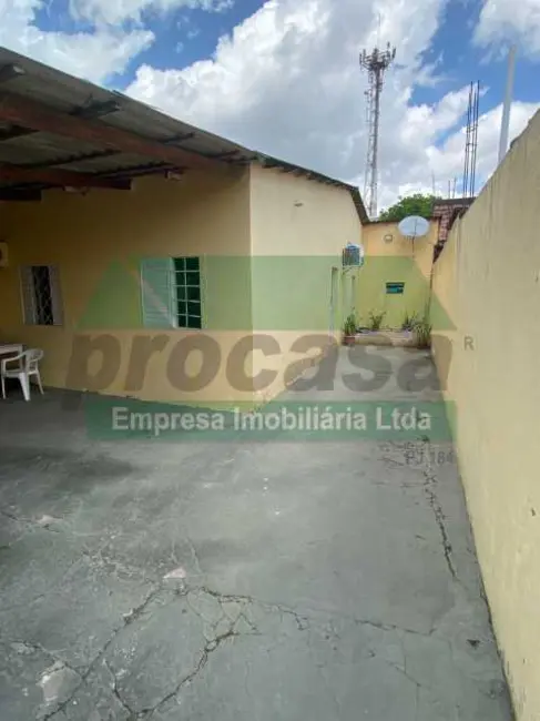 Foto 2 de Casa à venda, 45m2 em Manaus - AM