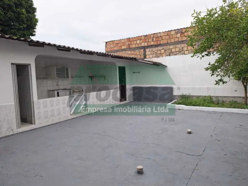 Foto 1 de Casa com 3 quartos à venda, 250m2 em Manaus - AM