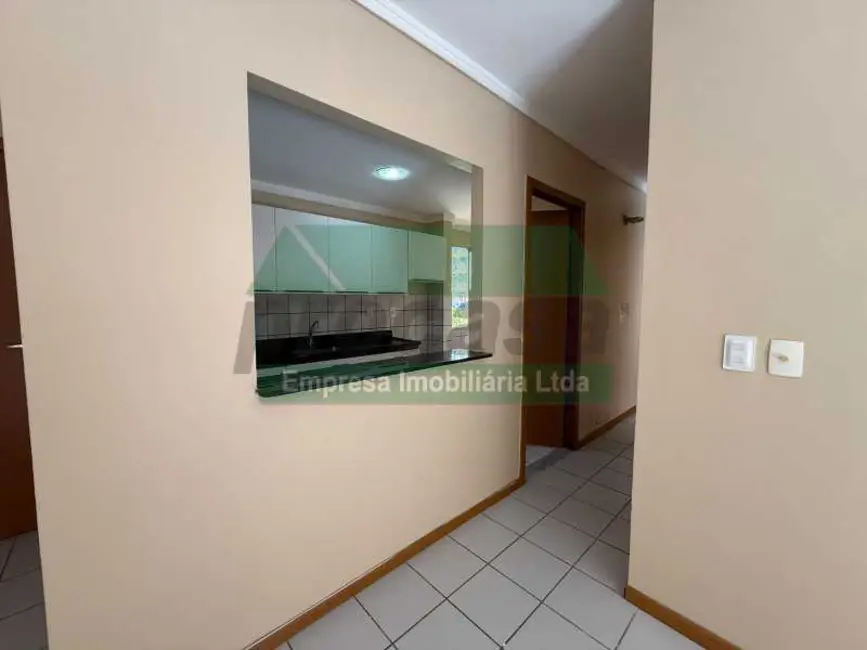 Foto 7 de Apartamento com 2 quartos para alugar, 70m2 em Manaus - AM