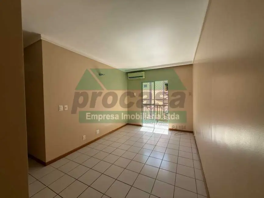 Foto 5 de Apartamento com 2 quartos para alugar, 70m2 em Manaus - AM