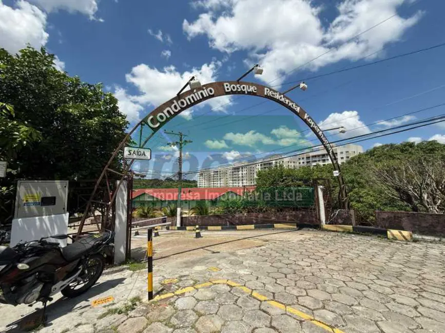 Foto 1 de Apartamento com 2 quartos para alugar, 70m2 em Manaus - AM