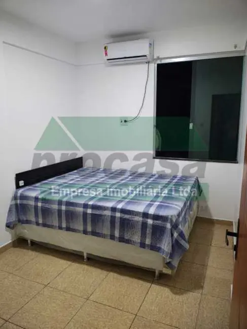 Foto 1 de Apartamento com 2 quartos para alugar, 60m2 em Manaus - AM