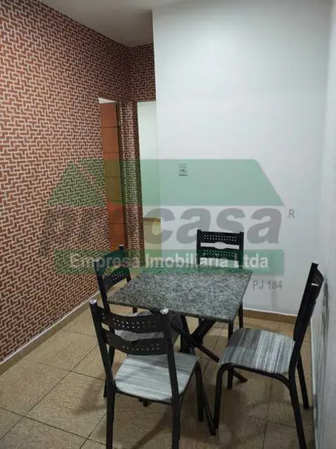 Foto 7 de Apartamento com 2 quartos para alugar, 60m2 em Manaus - AM
