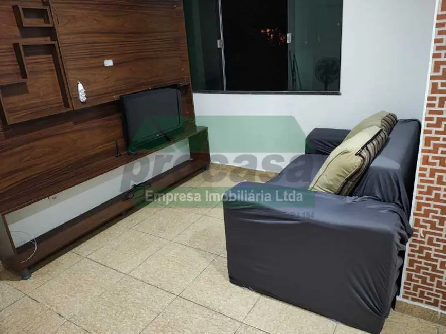 Foto 4 de Apartamento com 2 quartos para alugar, 60m2 em Manaus - AM