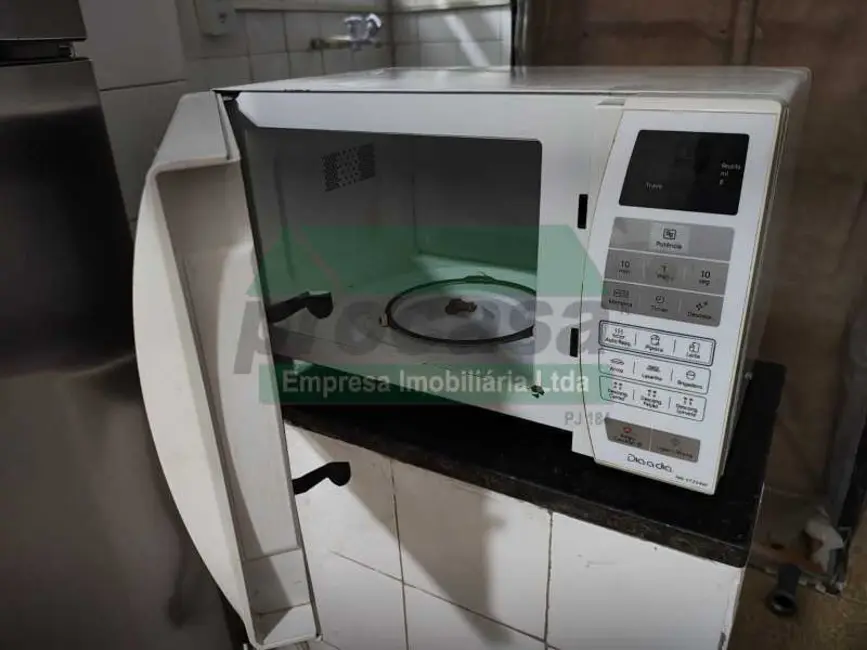 Foto 6 de Apartamento com 2 quartos para alugar, 60m2 em Manaus - AM