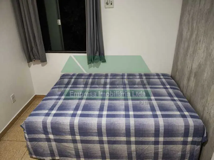 Foto 8 de Apartamento com 2 quartos para alugar, 60m2 em Manaus - AM