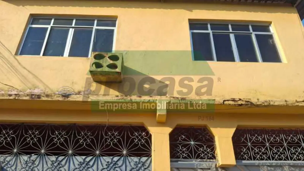 Foto 2 de Casa com 9 quartos à venda, 200m2 em Manaus - AM