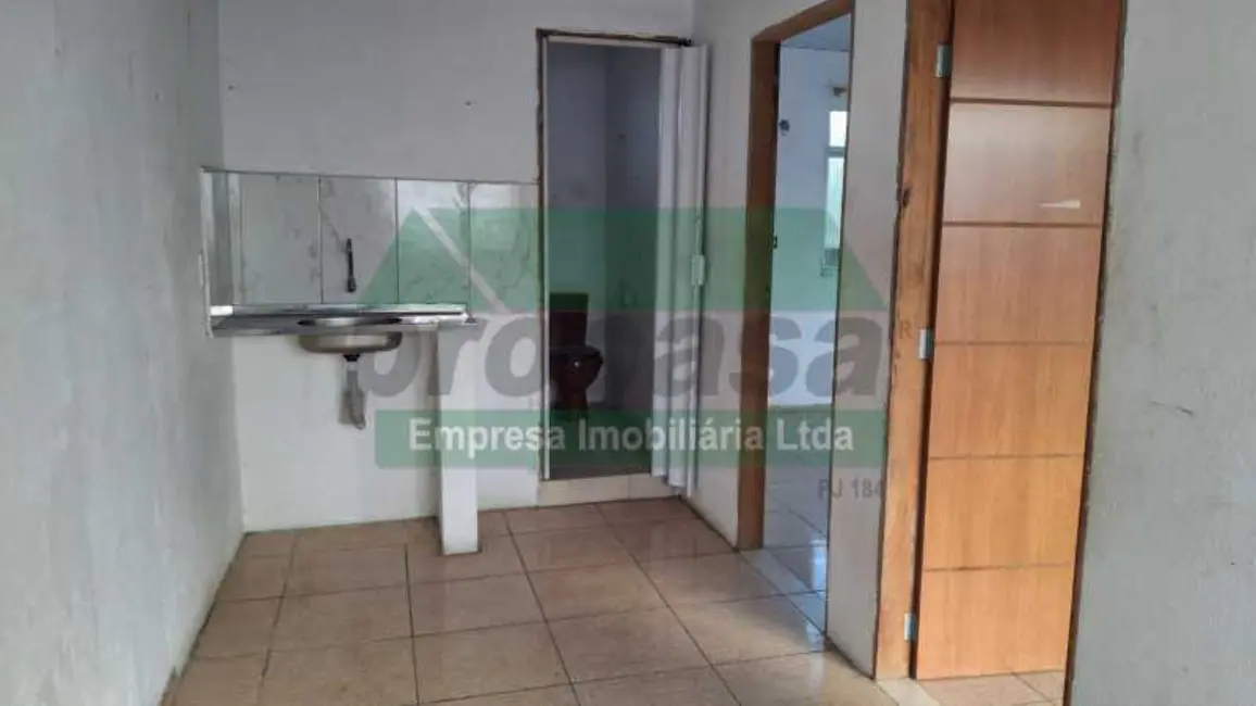 Foto 7 de Casa com 9 quartos à venda, 200m2 em Manaus - AM