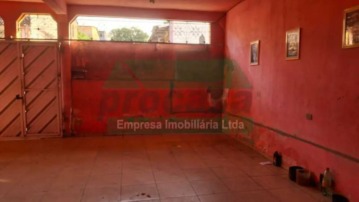 Foto 4 de Casa com 9 quartos à venda, 200m2 em Manaus - AM