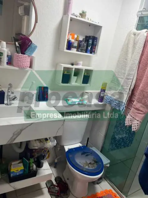 Foto 4 de Apartamento com 2 quartos à venda, 106m2 em Manaus - AM