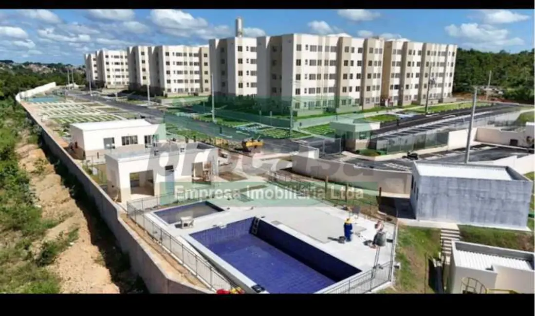 Foto 1 de Apartamento com 2 quartos à venda, 106m2 em Manaus - AM