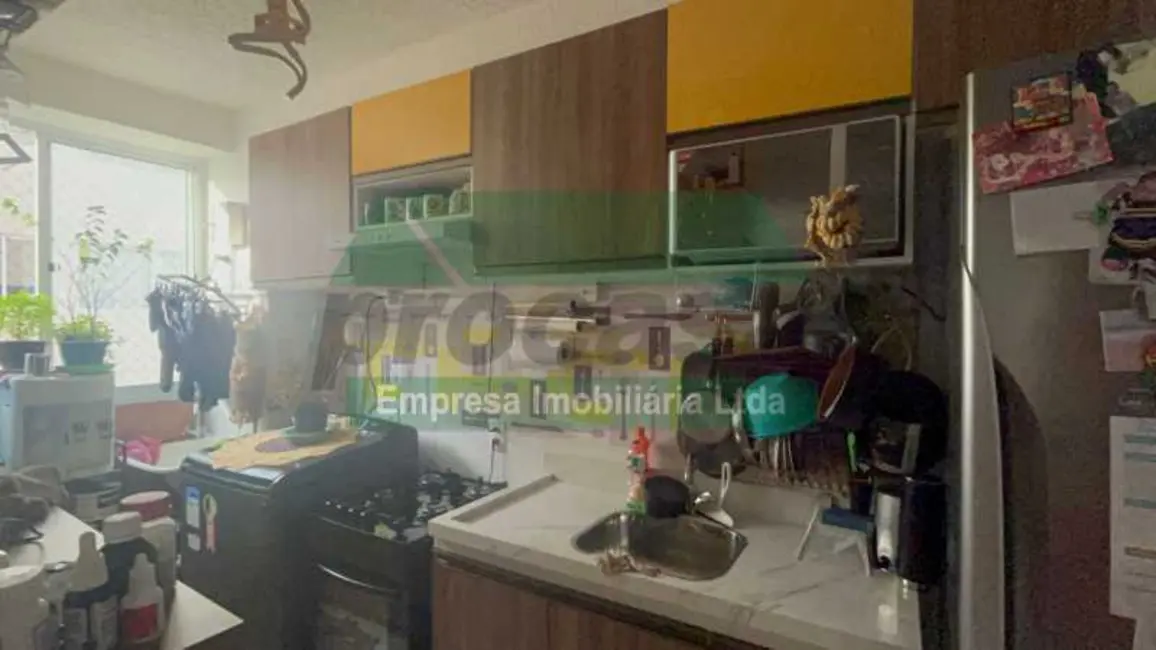 Foto 5 de Apartamento com 2 quartos à venda, 106m2 em Manaus - AM