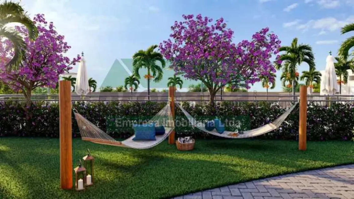 Foto 9 de Apartamento com 2 quartos à venda, 106m2 em Manaus - AM