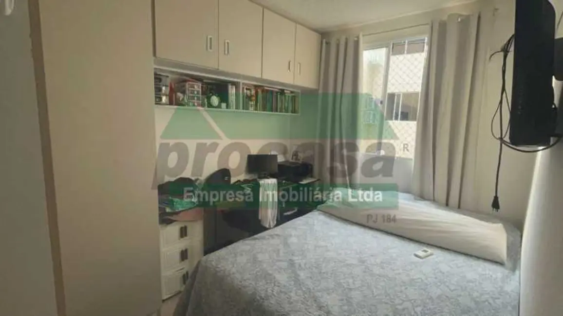 Foto 7 de Apartamento com 2 quartos à venda, 106m2 em Manaus - AM