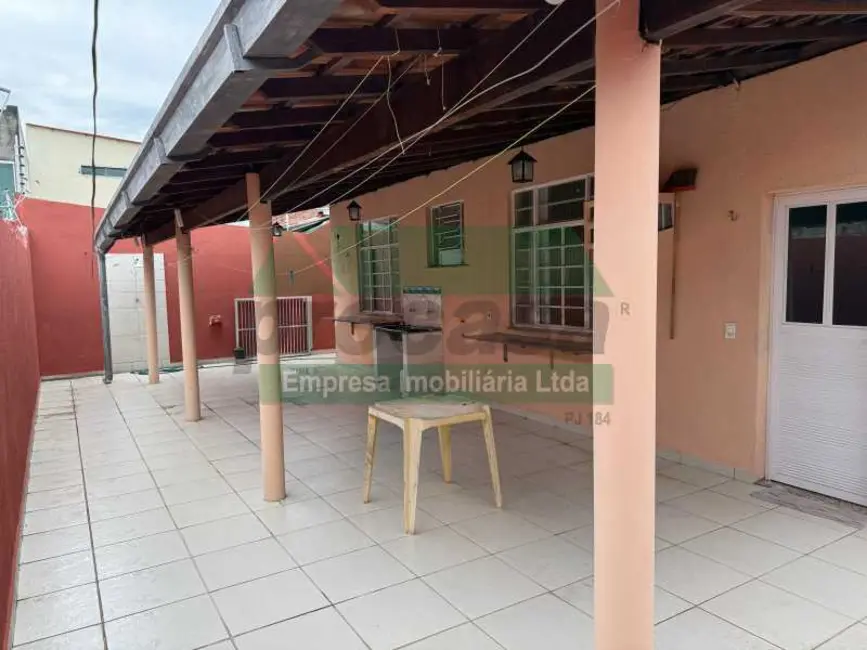 Casa de Condomínio com 3 quartos à venda, 133m2 em Manaus - AM - imagem 8 Foto 8 de Casa de Condomínio com 3 quartos à venda, 133m2 em Manaus - AM