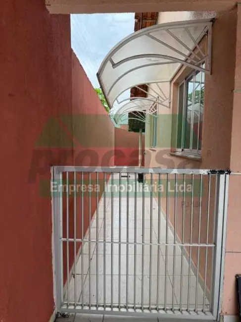 Casa de Condomínio com 3 quartos à venda, 133m2 em Manaus - AM - imagem 5 Foto 5 de Casa de Condomínio com 3 quartos à venda, 133m2 em Manaus - AM