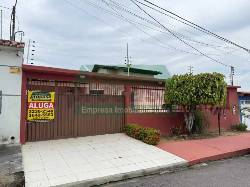 Casa de Condomínio com 3 quartos à venda, 133m2 em Manaus - AM - imagem 1 Foto 1 de Casa de Condomínio com 3 quartos à venda, 133m2 em Manaus - AM