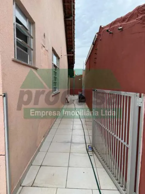 Casa de Condomínio com 3 quartos à venda, 133m2 em Manaus - AM - imagem 6 Foto 6 de Casa de Condomínio com 3 quartos à venda, 133m2 em Manaus - AM