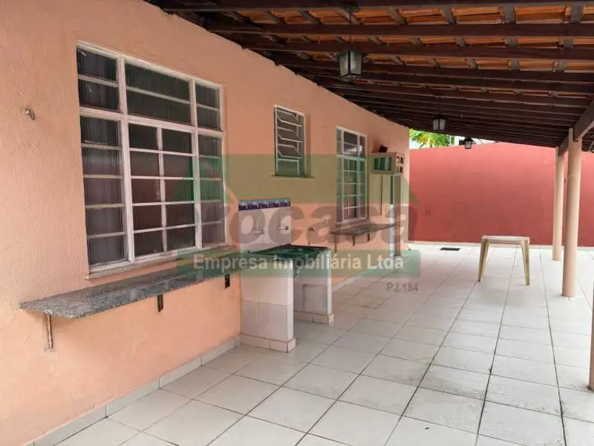 Casa de Condomínio com 3 quartos à venda, 133m2 em Manaus - AM - imagem 7 Foto 7 de Casa de Condomínio com 3 quartos à venda, 133m2 em Manaus - AM
