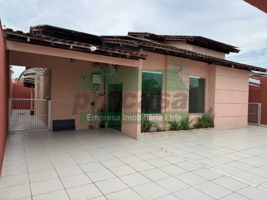 Casa de Condomínio com 3 quartos à venda, 133m2 em Manaus - AM - imagem 3 Foto 3 de Casa de Condomínio com 3 quartos à venda, 133m2 em Manaus - AM