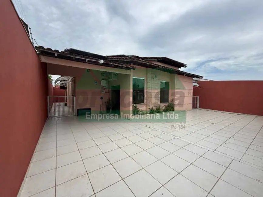 Casa de Condomínio com 3 quartos à venda, 133m2 em Manaus - AM - imagem 4 Foto 4 de Casa de Condomínio com 3 quartos à venda, 133m2 em Manaus - AM