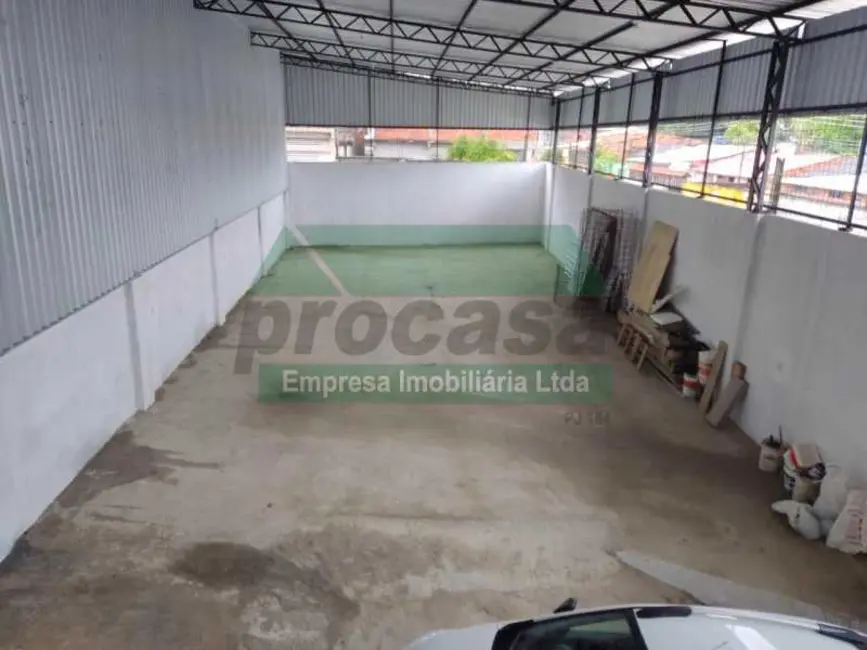 Armazém / Galpão para alugar, 350m2 em Manaus - AM - imagem 5 Foto 5 de Armazém / Galpão para alugar, 350m2 em Manaus - AM