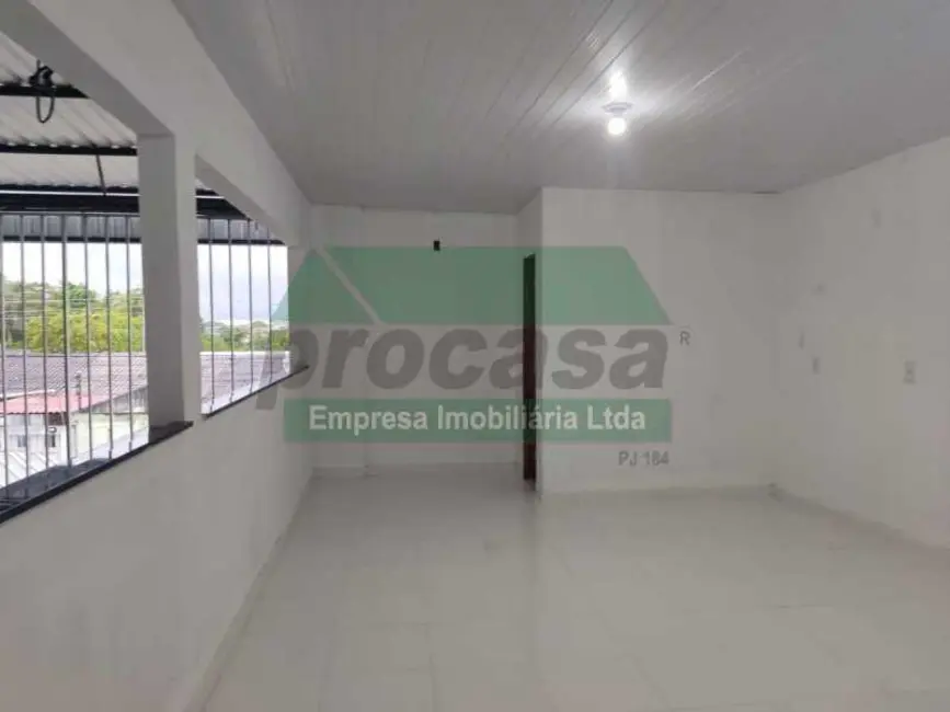 Armazém / Galpão para alugar, 350m2 em Manaus - AM - imagem 6 Foto 6 de Armazém / Galpão para alugar, 350m2 em Manaus - AM