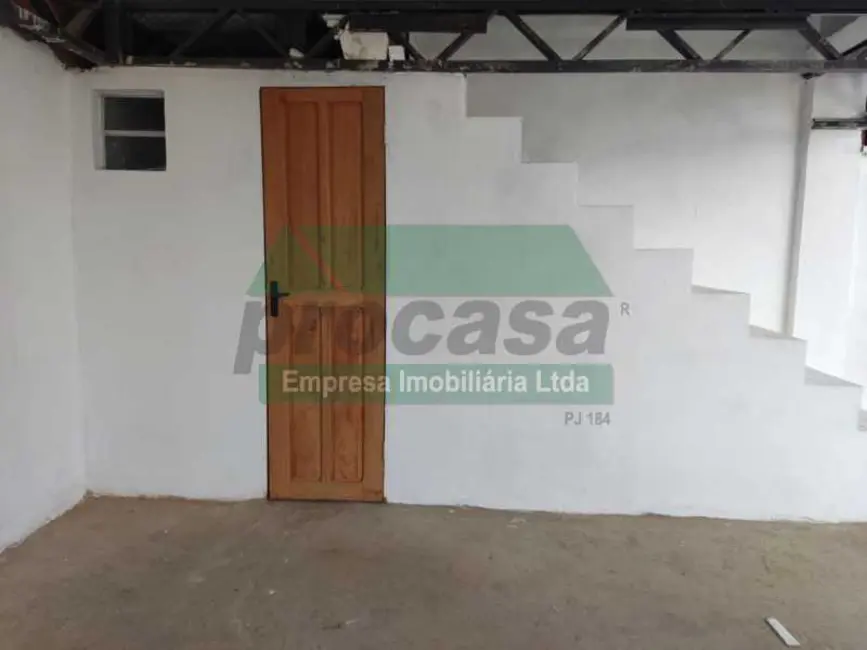 Armazém / Galpão para alugar, 350m2 em Manaus - AM - imagem 8 Foto 8 de Armazém / Galpão para alugar, 350m2 em Manaus - AM